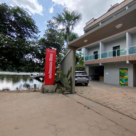Marcone Lima - Chalés Barreirinhas Esterno foto