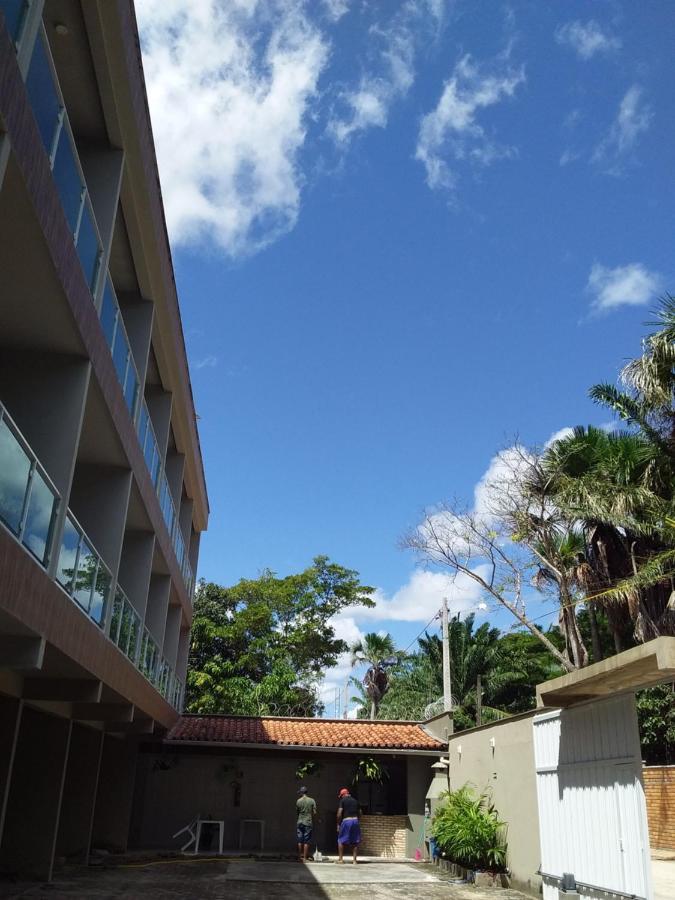 Marcone Lima - Chalés Barreirinhas Esterno foto