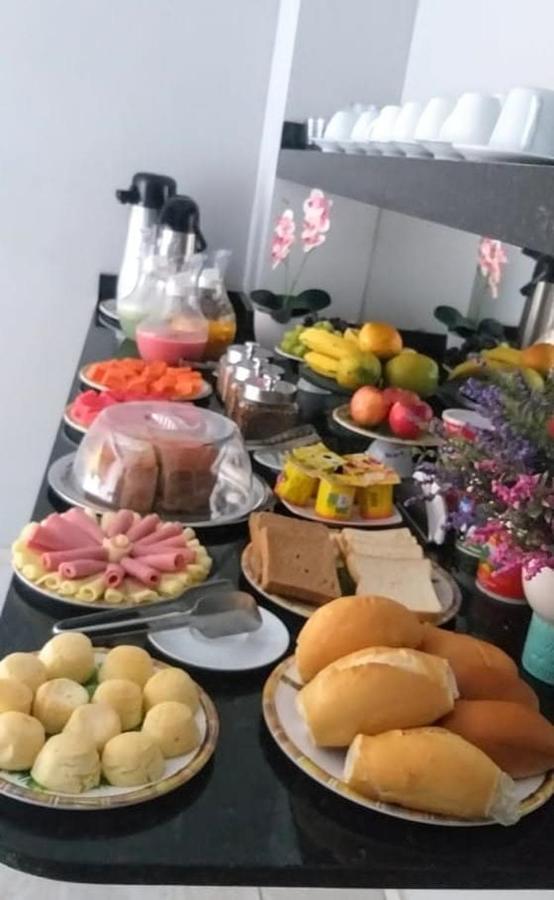Marcone Lima - Chalés Barreirinhas Esterno foto