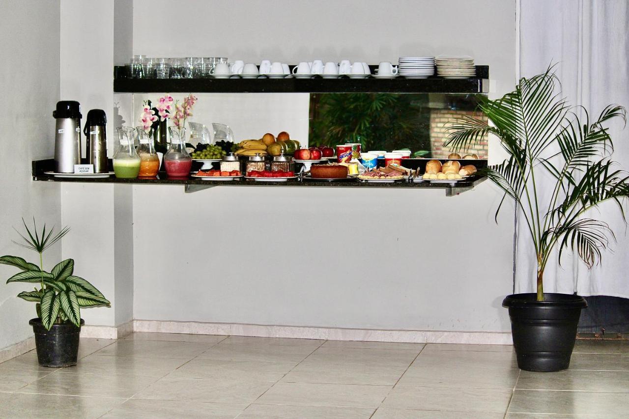 Marcone Lima - Chalés Barreirinhas Esterno foto