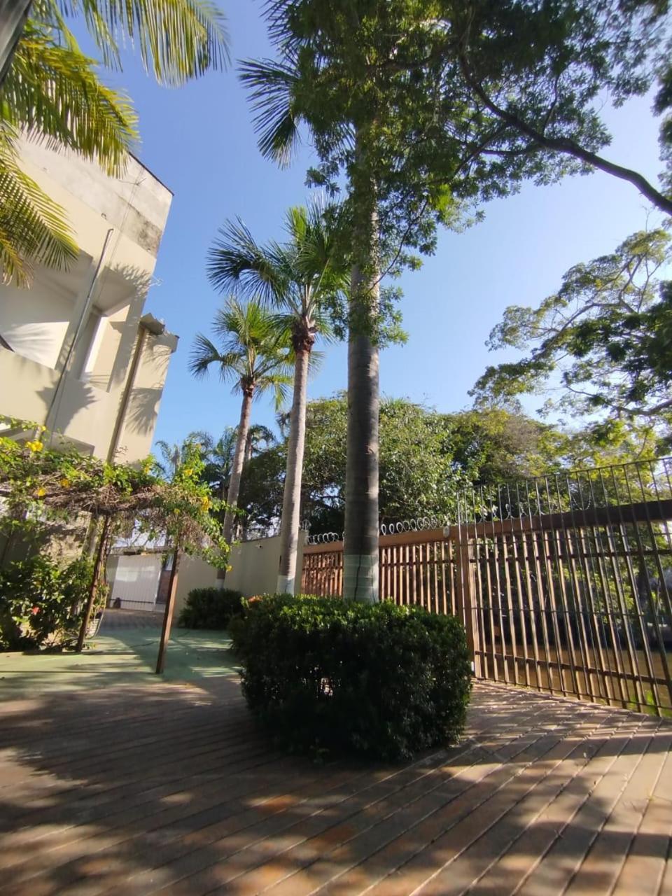 Marcone Lima - Chalés Barreirinhas Esterno foto