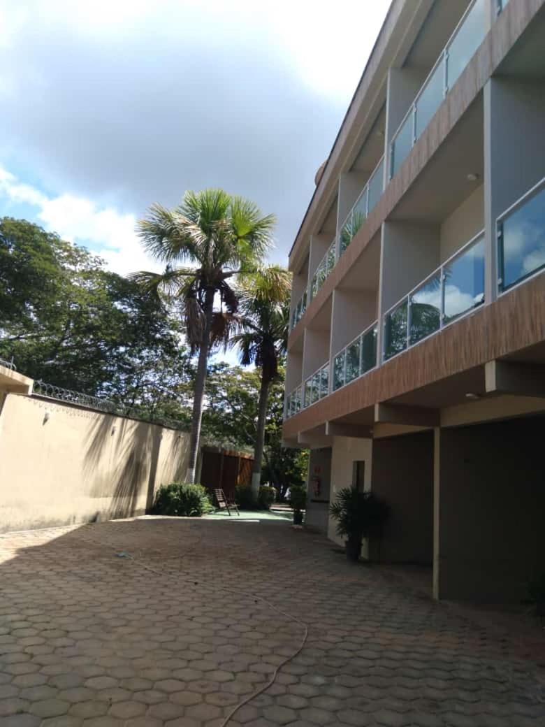 Marcone Lima - Chalés Barreirinhas Esterno foto