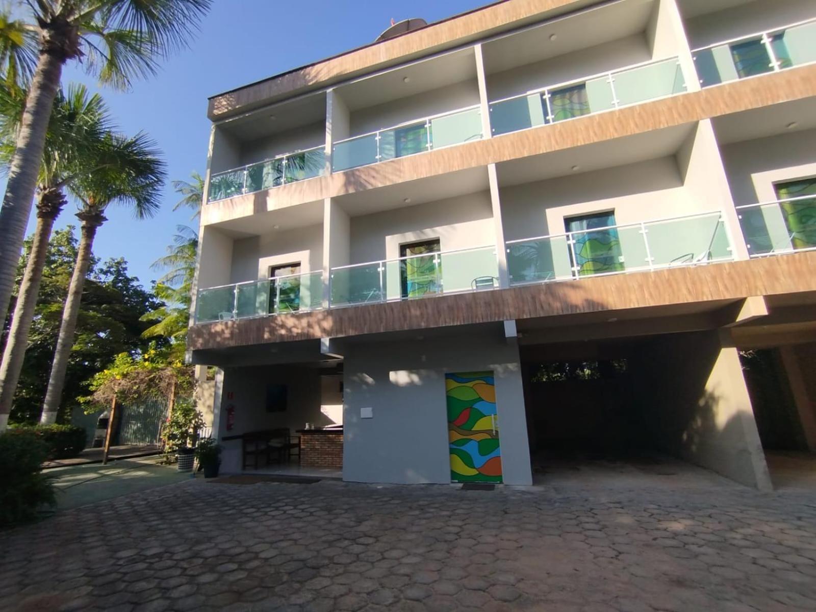 Marcone Lima - Chalés Barreirinhas Esterno foto