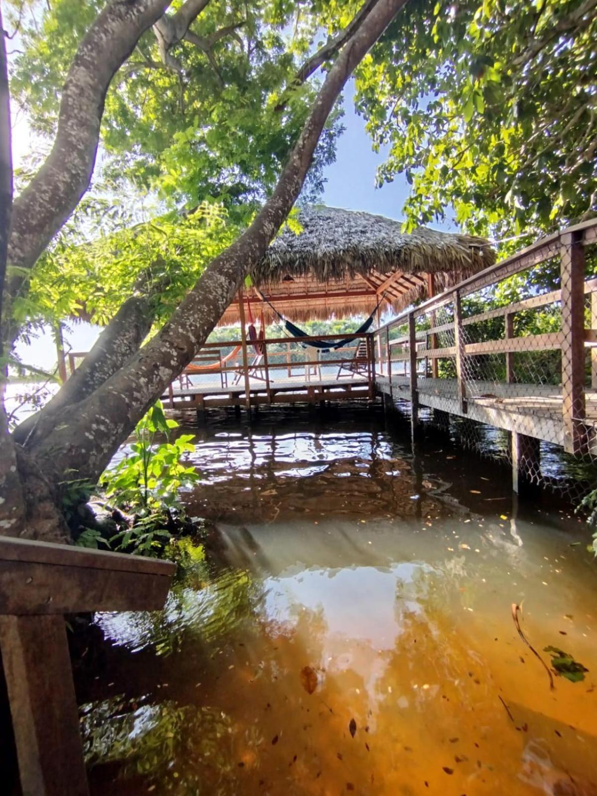 Marcone Lima - Chalés Barreirinhas Esterno foto