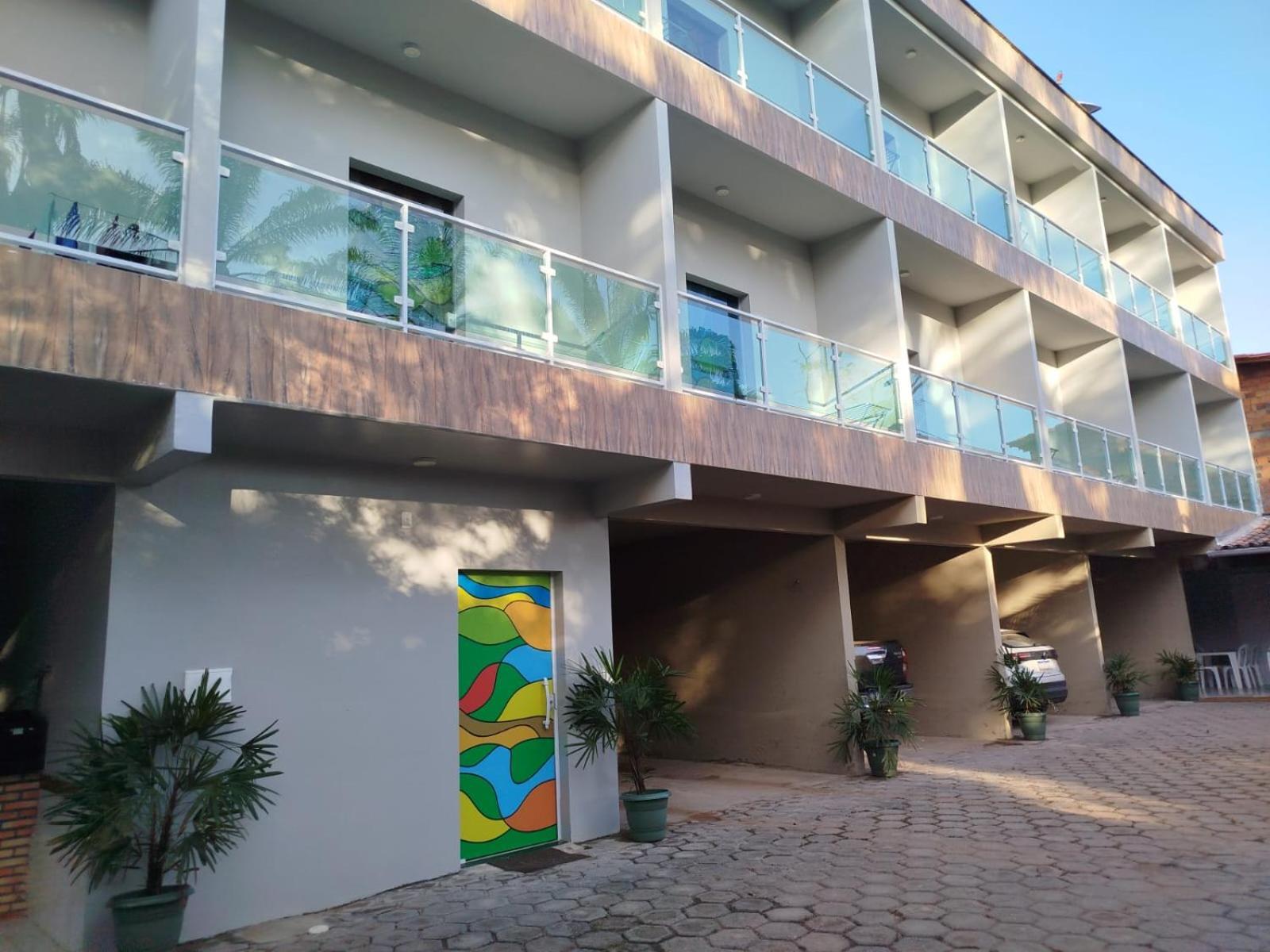 Marcone Lima - Chalés Barreirinhas Esterno foto